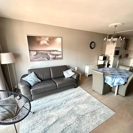 Charming Direct Access * Blankenberge