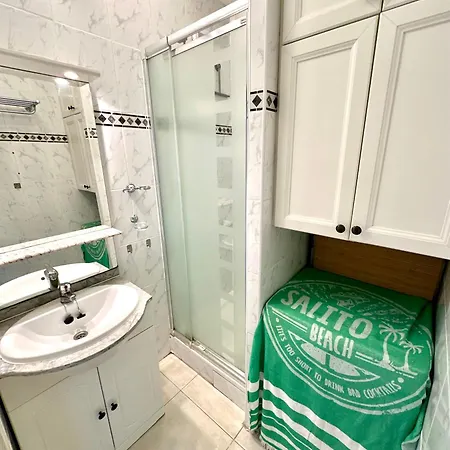 Charming Direct Access Apartmán Blankenberge