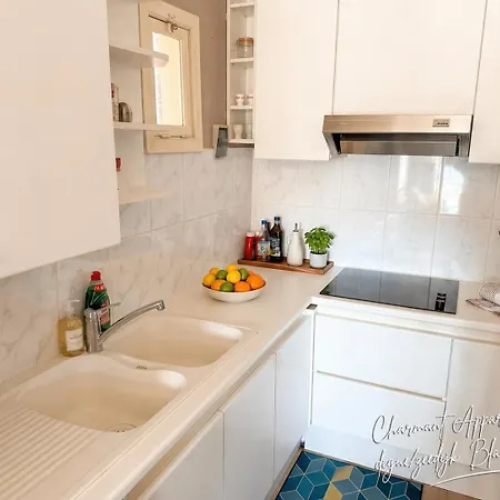 Charming Direct Access Blankenberge