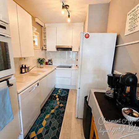 Charming Direct Access * Blankenberge