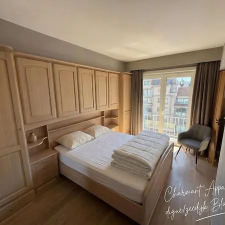 Apartment Charming Direct Access *