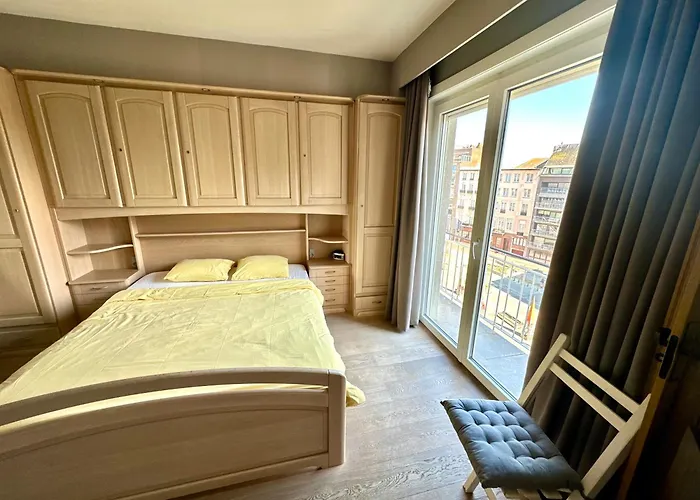 Charming Direct Access *